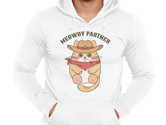 Meowdy Partner