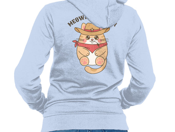 Meowdy Partner
