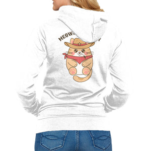 Meowdy Partner