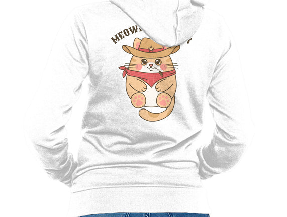 Meowdy Partner