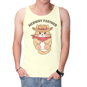 Meowdy Partner