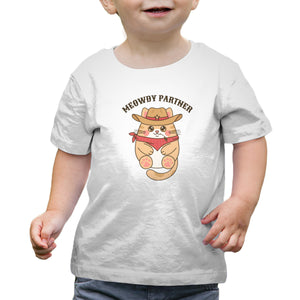 Meowdy Partner