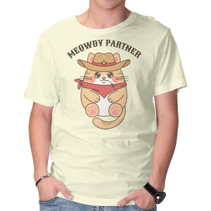 Meowdy Partner