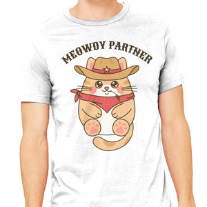 Meowdy Partner
