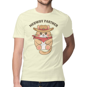 Meowdy Partner