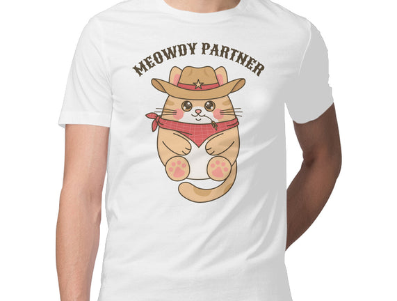 Meowdy Partner