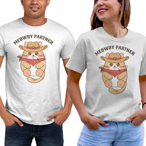 Meowdy Partner