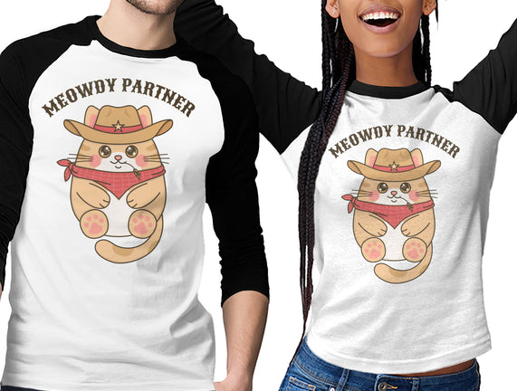 Meowdy Partner