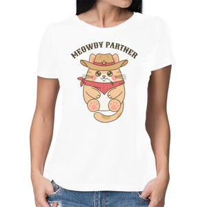 Meowdy Partner