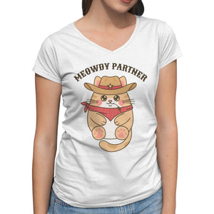 Meowdy Partner