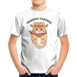 Meowdy Partner