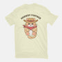 Meowdy Partner-Mens-Premium-Tee-robyriker
