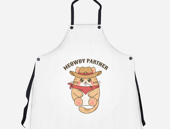Meowdy Partner