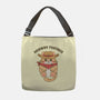 Meowdy Partner-None-Adjustable Tote-Bag-robyriker