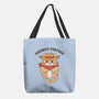Meowdy Partner-None-Basic Tote-Bag-robyriker