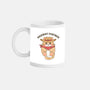 Meowdy Partner-None-Mug-Drinkware-robyriker