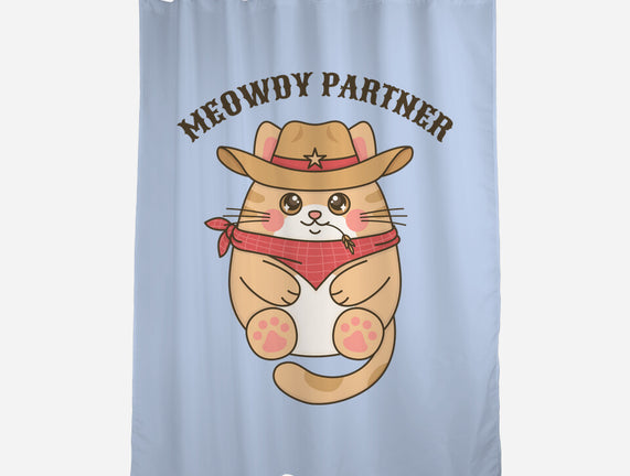 Meowdy Partner