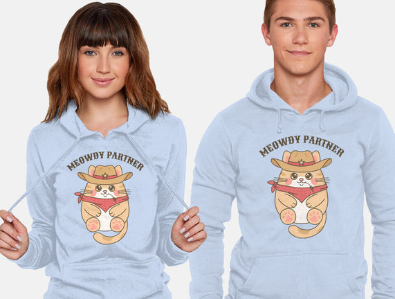 Meowdy Partner