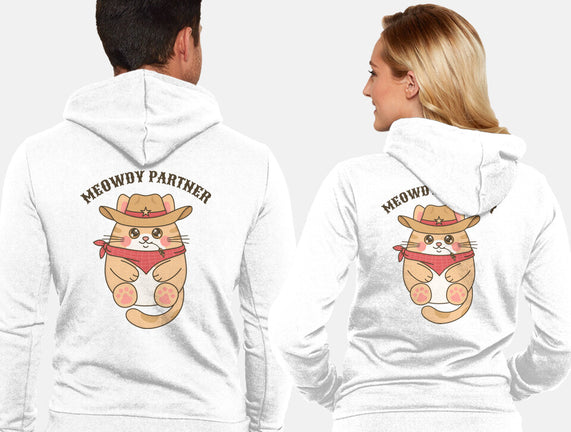 Meowdy Partner