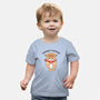 Meowdy Partner-Baby-Basic-Tee-robyriker