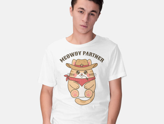 Meowdy Partner