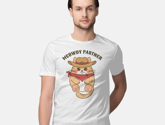Meowdy Partner