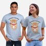 Meowdy Partner-Unisex-Basic-Tee-robyriker