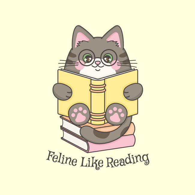 Feline Like Reading-Unisex-Basic-Tank-robyriker