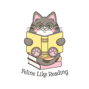 Feline Like Reading