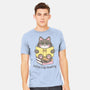 Feline Like Reading-Mens-Heavyweight-Tee-robyriker