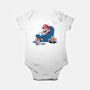 Gamer Boy-Baby-Basic-Onesie-Tri haryadi