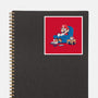 Gamer Boy-None-Glossy-Sticker-Tri haryadi
