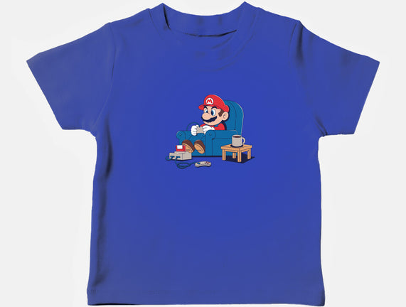 Gamer Boy