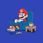 Gamer Boy-Baby-Basic-Tee-Tri haryadi
