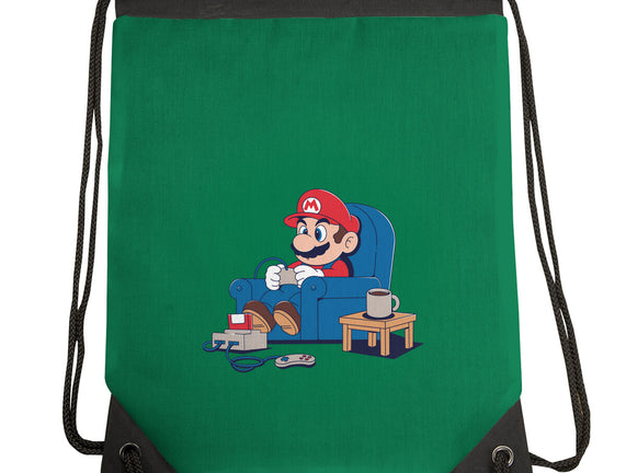 Gamer Boy
