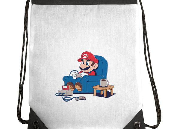 Gamer Boy