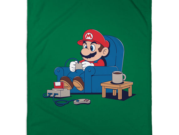 Gamer Boy