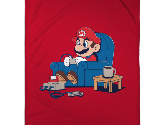Gamer Boy