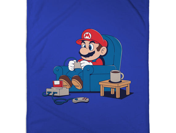 Gamer Boy