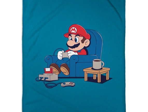 Gamer Boy