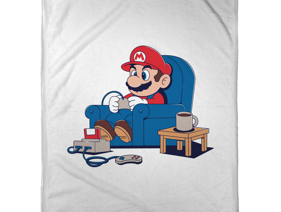 Gamer Boy