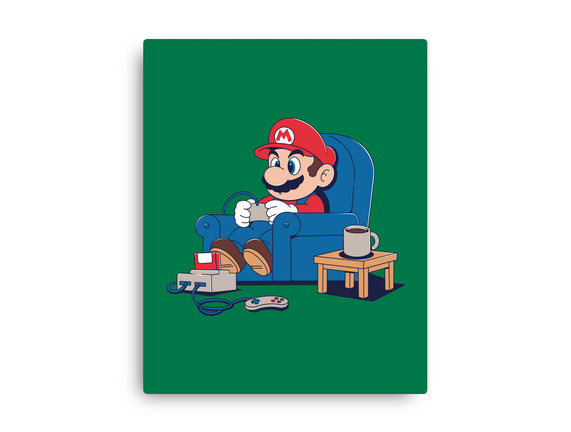 Gamer Boy