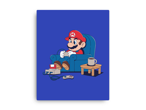 Gamer Boy