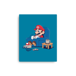 Gamer Boy