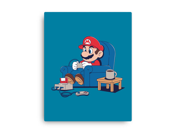 Gamer Boy