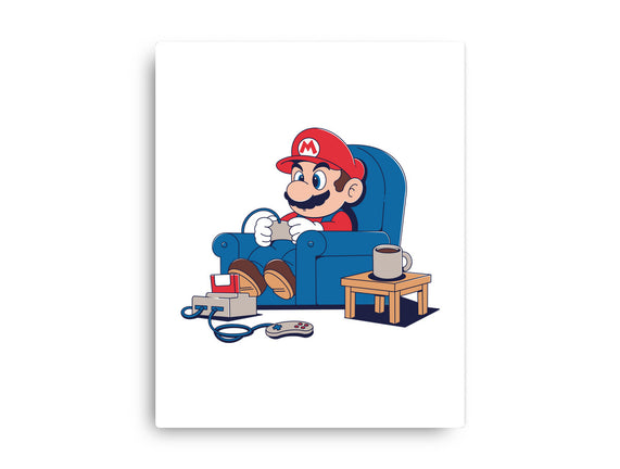 Gamer Boy