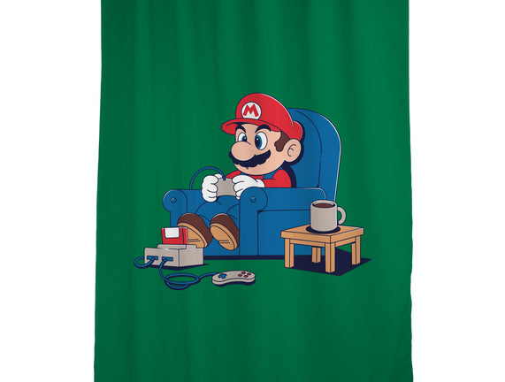 Gamer Boy