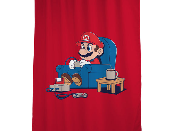 Gamer Boy