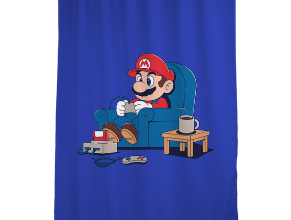 Gamer Boy