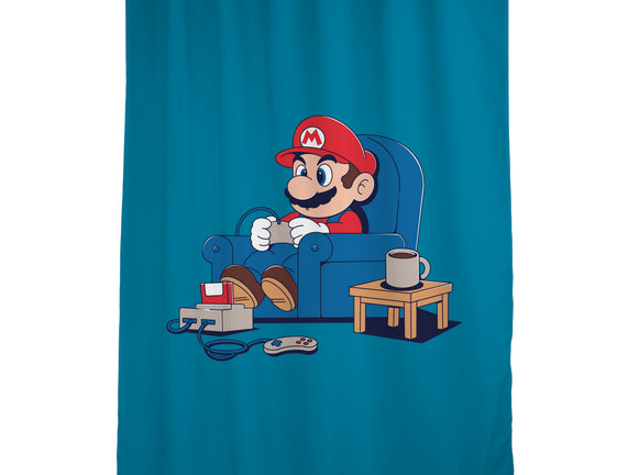 Gamer Boy